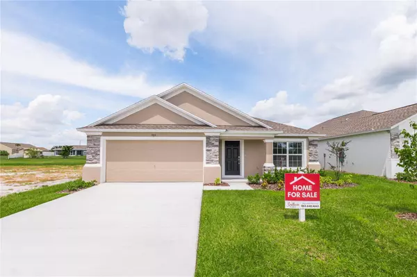 989 LUNAR LN, Winter Haven, FL 33884