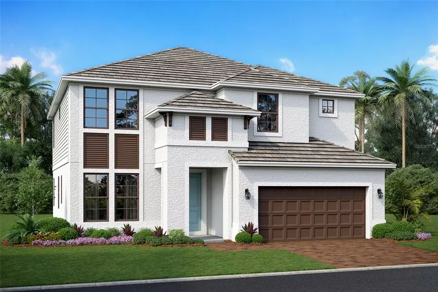 7543 HAWKSTONE DR, Sarasota, FL 34241