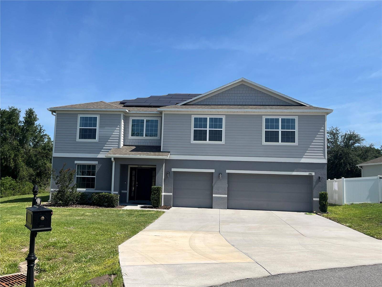 1940 BELL CREEK LOOP, Fruitland Park, FL 34731