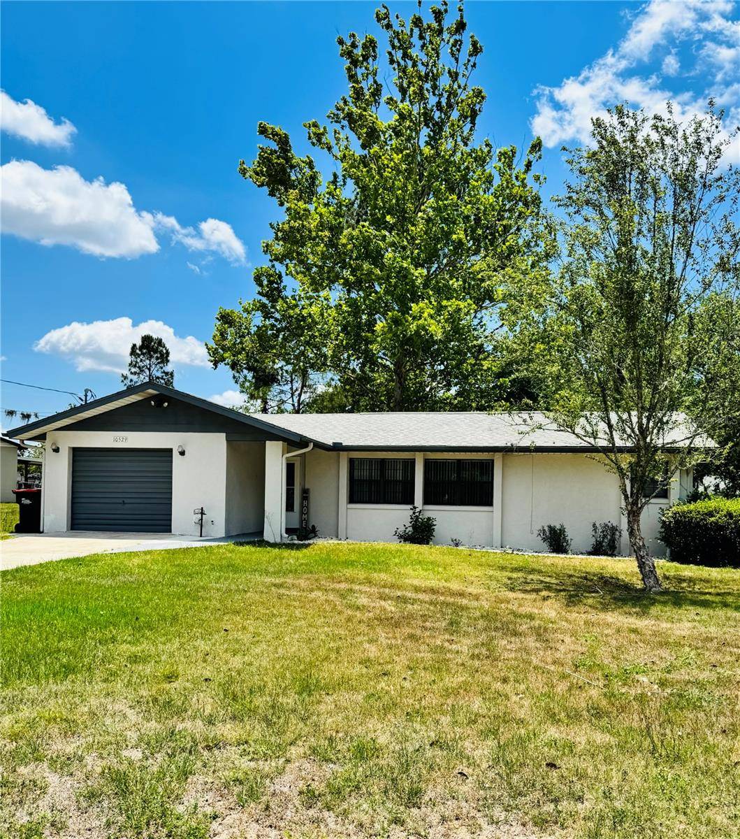 10529 SE 50TH AVE, Belleview, FL 34420