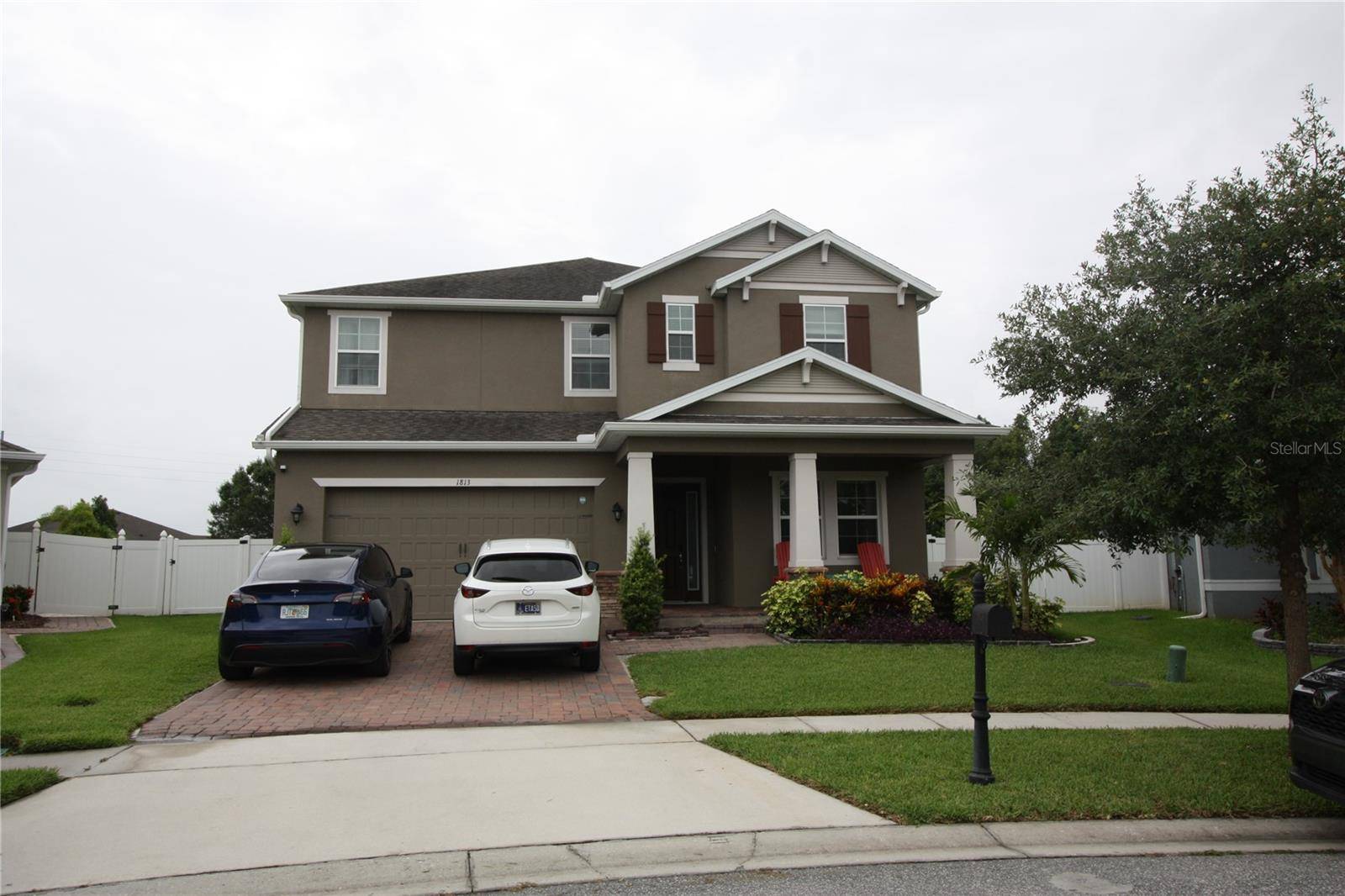 1813 HAWKSBILL LN, St Cloud, FL 34771