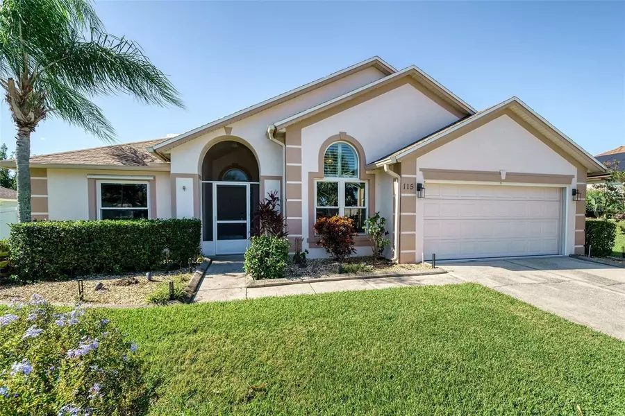 115 HENUE CT, Davenport, FL 33896