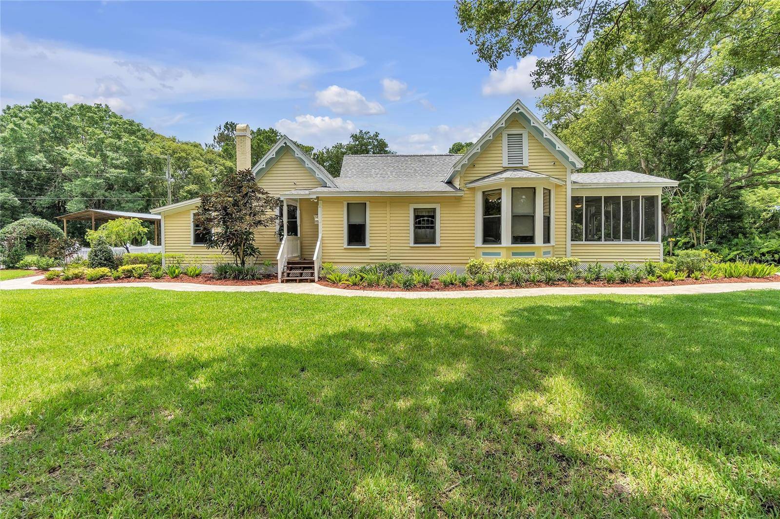 3450 OHIO AVE, Sanford, FL 32773