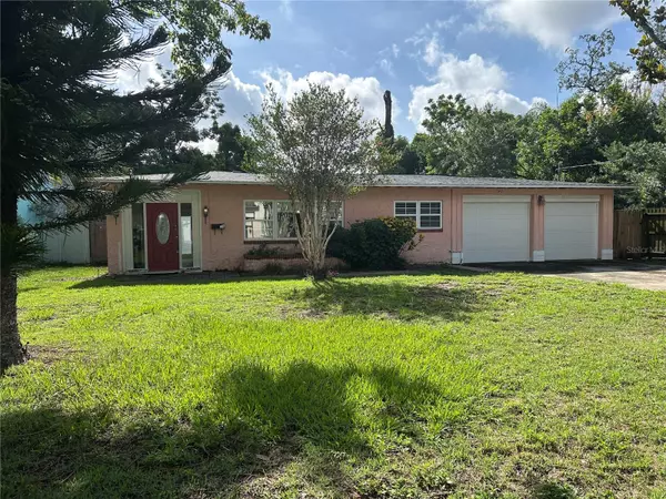 907 N HYER AVE, Orlando, FL 32803
