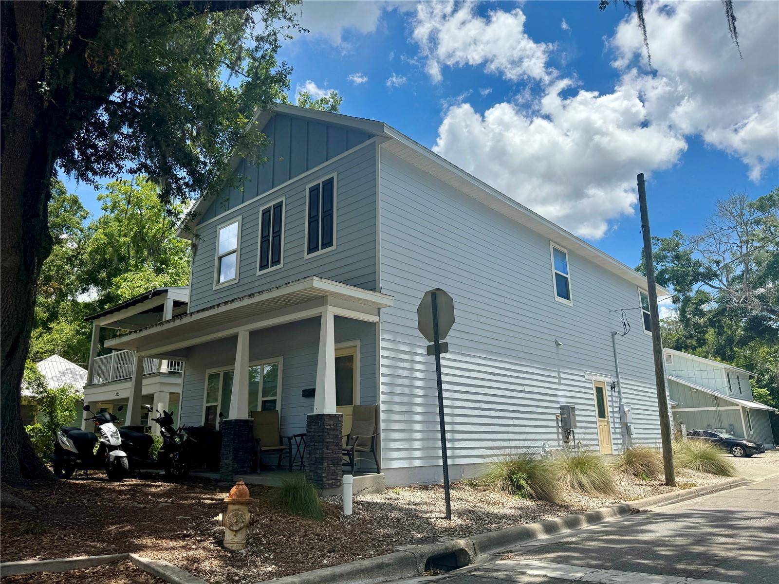 301 NW 8TH ST, Gainesville, FL 32601
