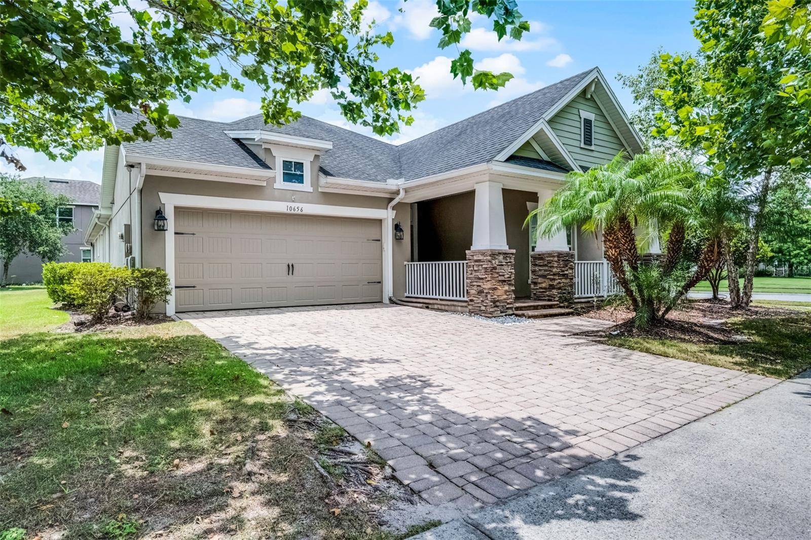 Orlando, FL 32832,10656 BILLINGS ST