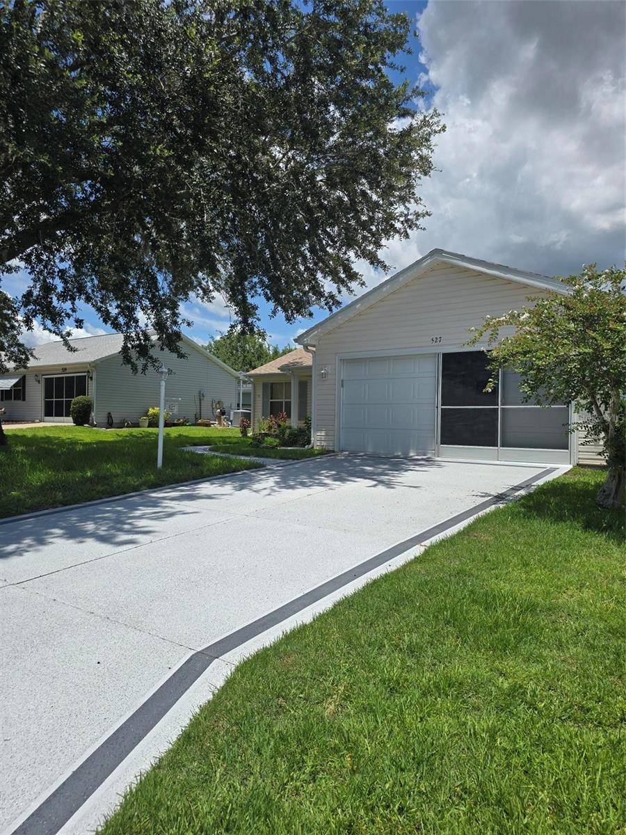 527 SAN PEDRO DR, The Villages, FL 32159