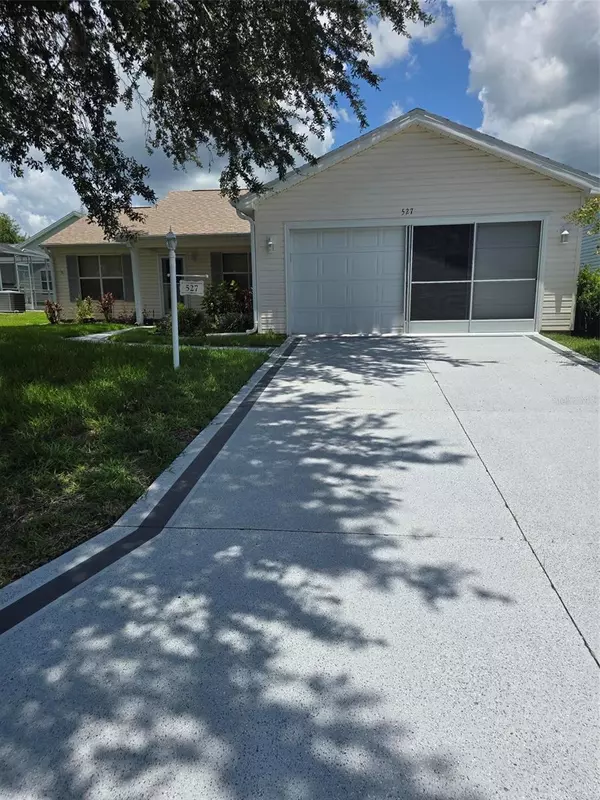 The Villages, FL 32159,527 SAN PEDRO DR