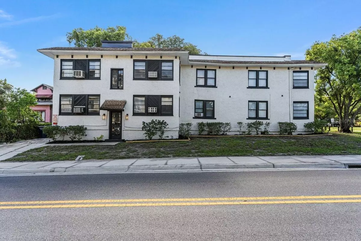 Winter Haven, FL 33881,669 AVENUE B NW
