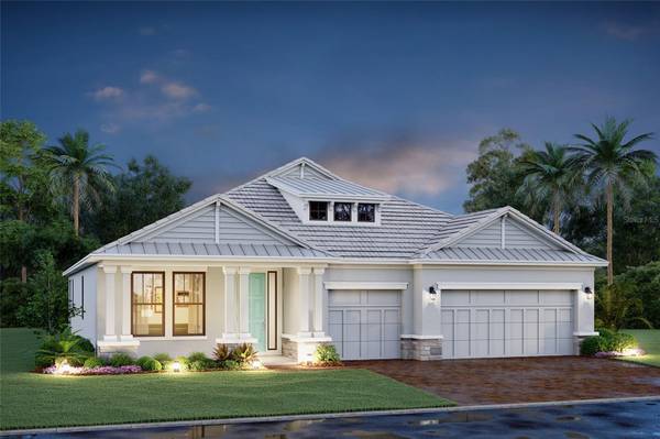 4733 SWEET RETREAT RUN, Lakewood Ranch, FL 34211