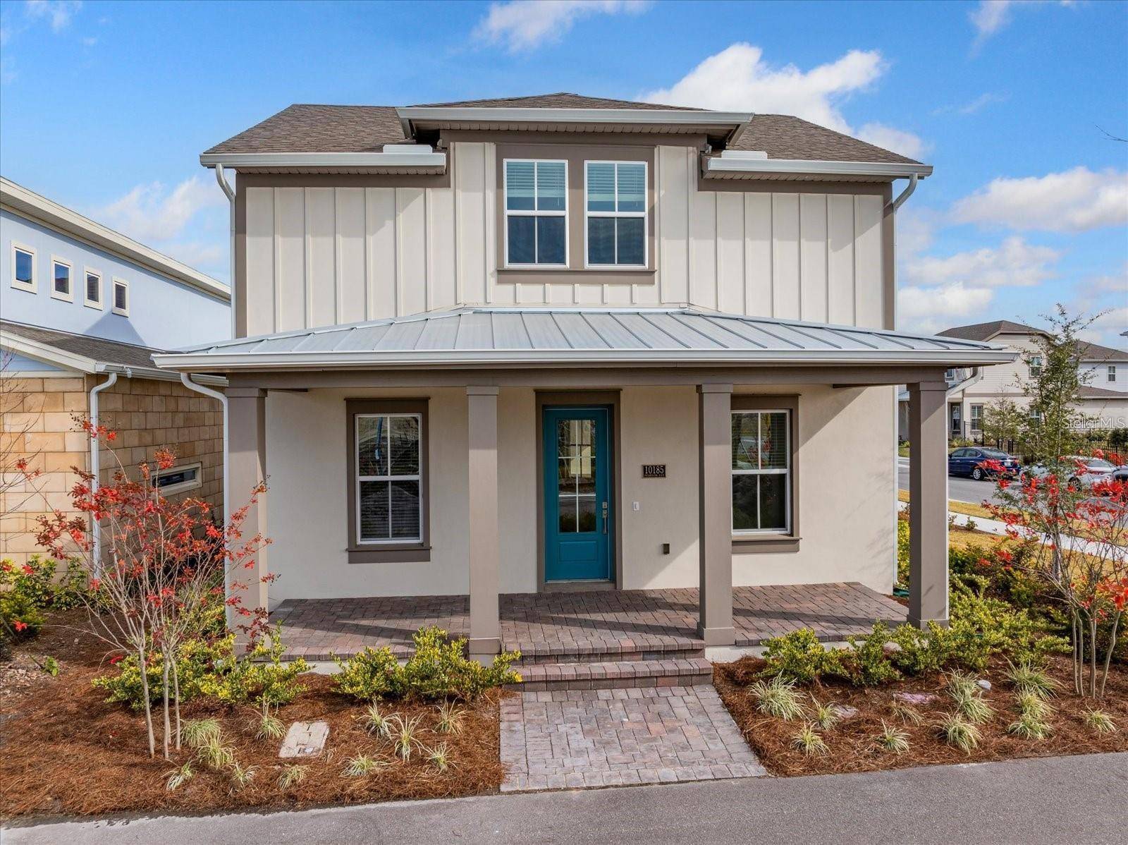 10185 PEARSON AVE, Orlando, FL 32827