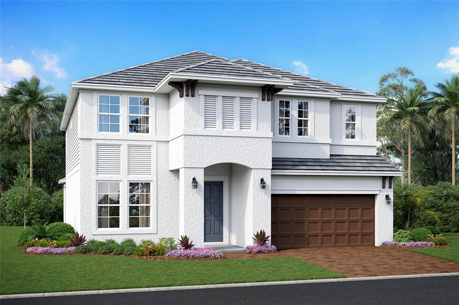 4610 SWEET RETREAT RUN, Lakewood Ranch, FL 34211