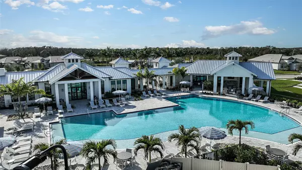 Lakewood Ranch, FL 34211,4610 SWEET RETREAT RUN