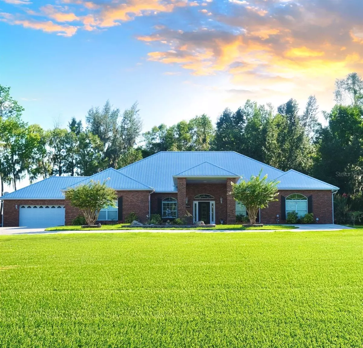 Belleview, FL 34420,4540 SE 120TH ST