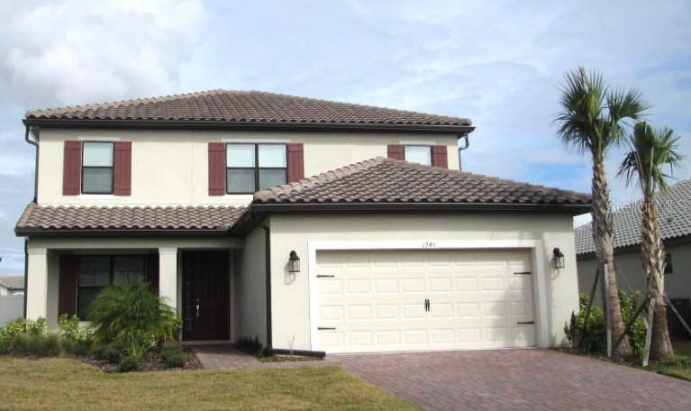 1940 GOBLET COVE ST, Kissimmee, FL 34746