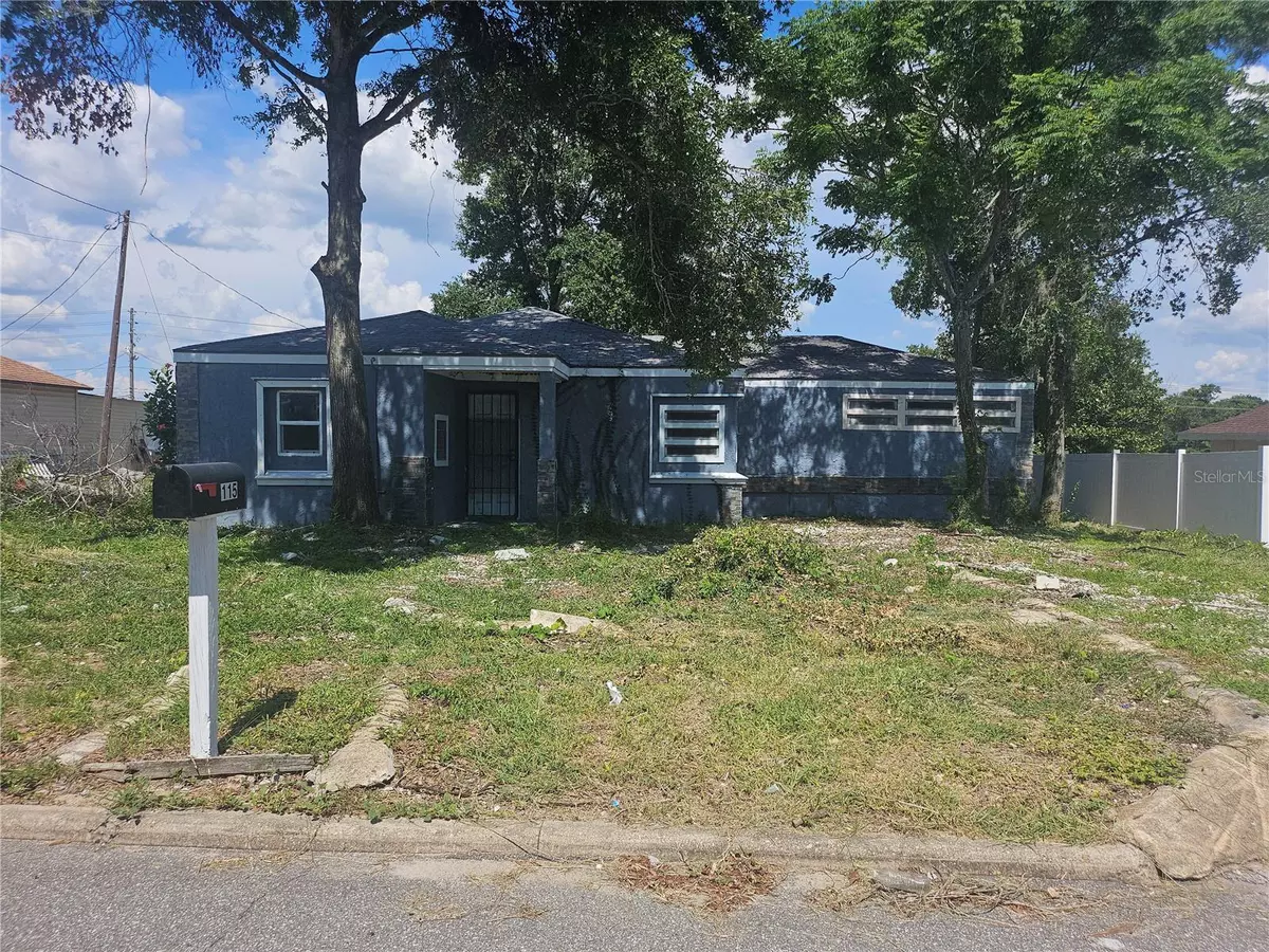 Haines City, FL 33844,115 N 10TH ST