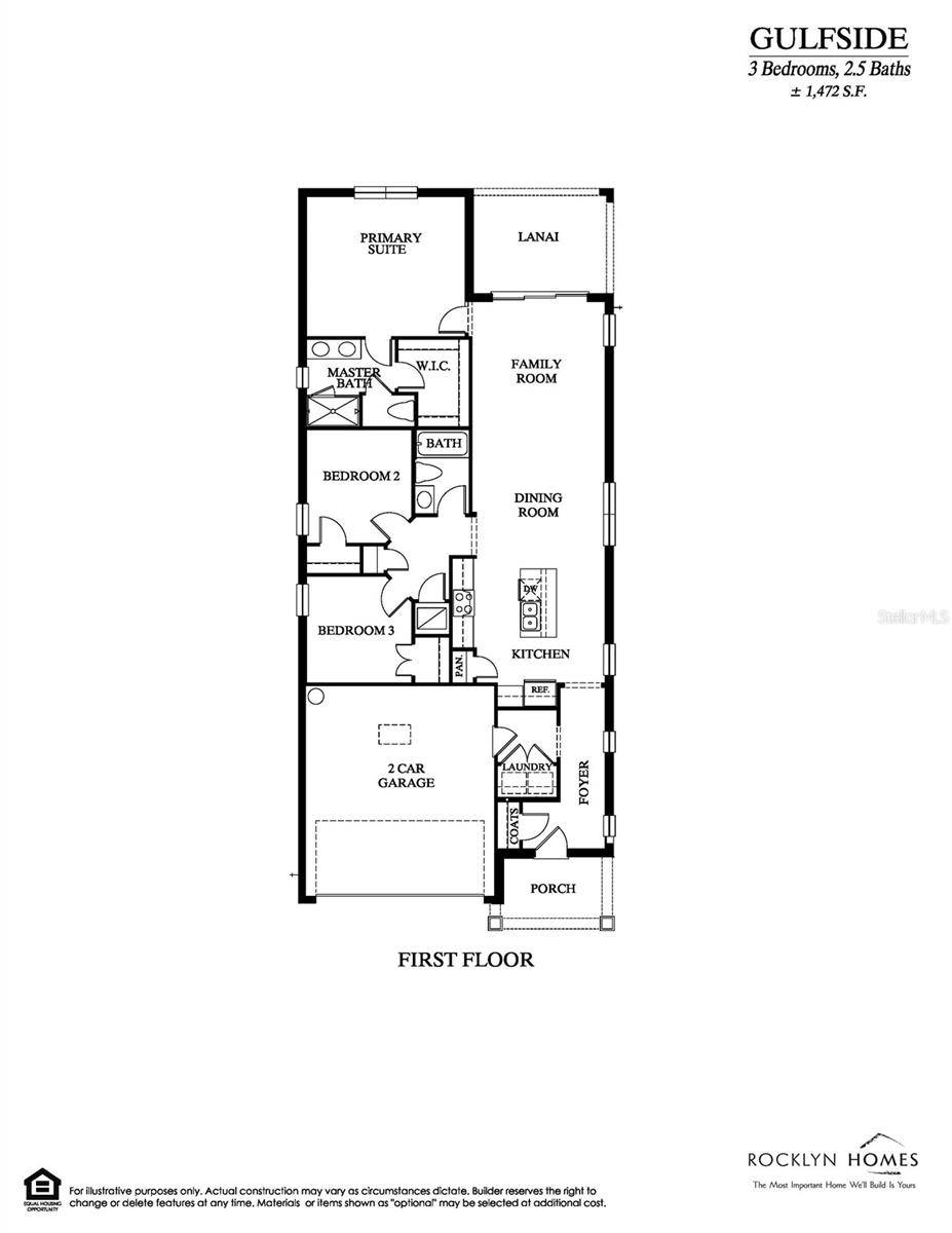 Hudson, FL 34667,7966 CHANDLER LAKE CT