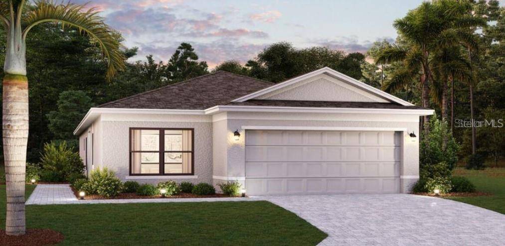 16812 FIESTA DR, Port Charlotte, FL 33953