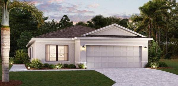 16812 FIESTA DR, Port Charlotte, FL 33953