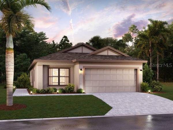 2070 SUNSET PRESERVE WAY, Port Charlotte, FL 33953
