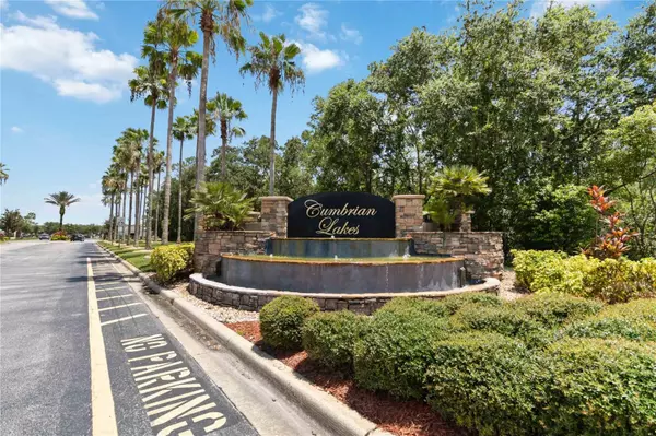 Kissimmee, FL 34746,1201 CUMBRIAN LAKES CT