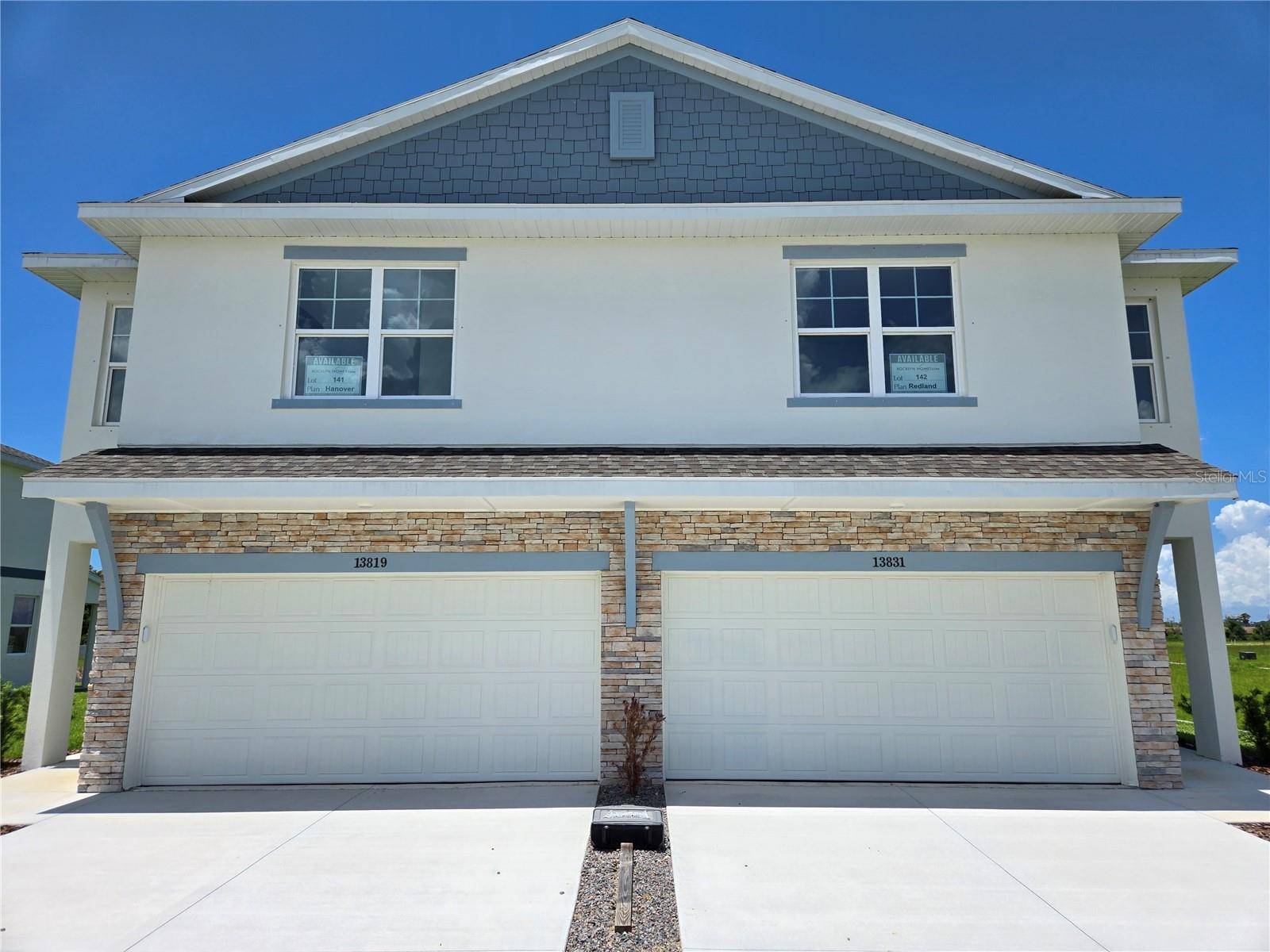 13831 EMERALD FIELDS DR #142, Hudson, FL 34667