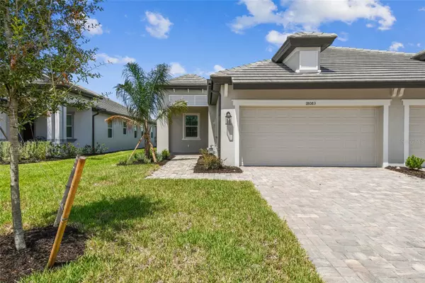 18083 CHERISHED LOOP, Lakewood Ranch, FL 34211