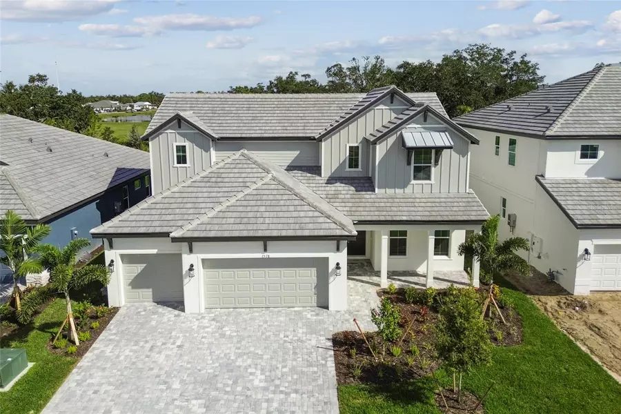 7578 SEAHAWK AVE, Sarasota, FL 34241