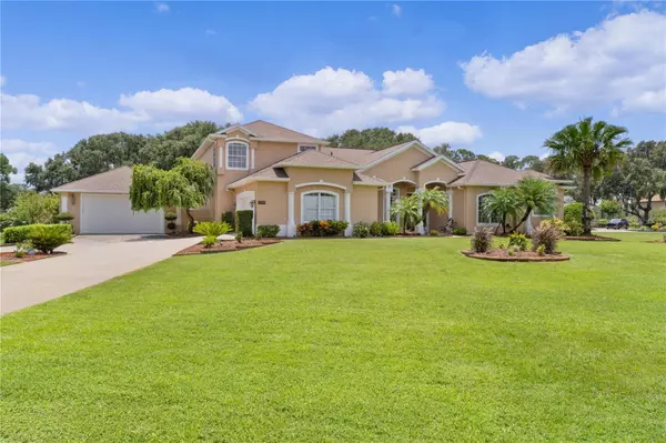 11209 ARROWTREE BLVD, Clermont, FL 34715