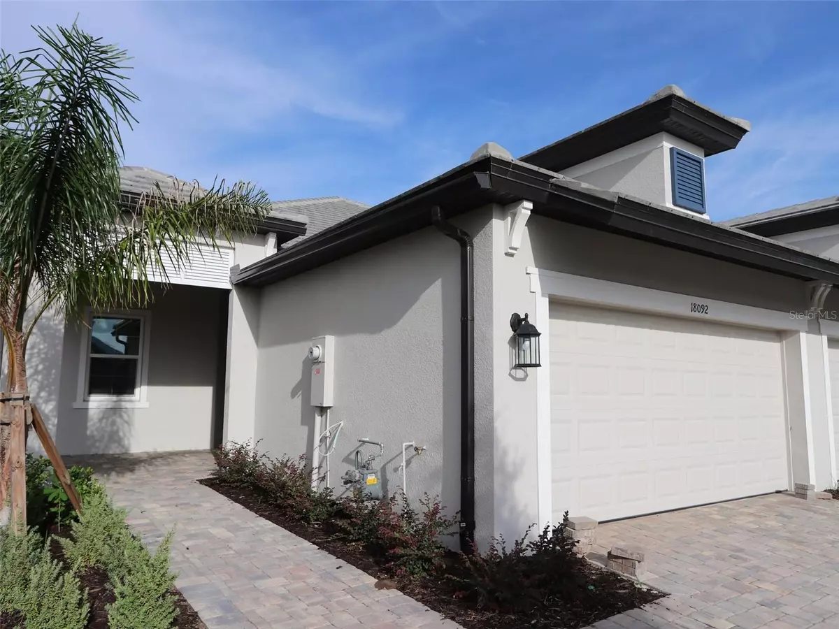 Lakewood Ranch, FL 34211,18092 CHERISHED LOOP