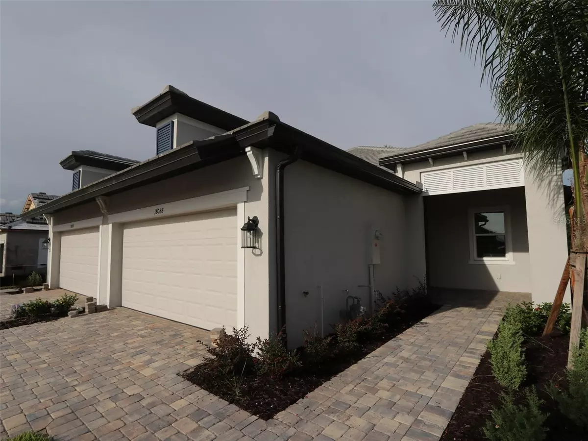 Lakewood Ranch, FL 34211,18088 CHERISHED LOOP