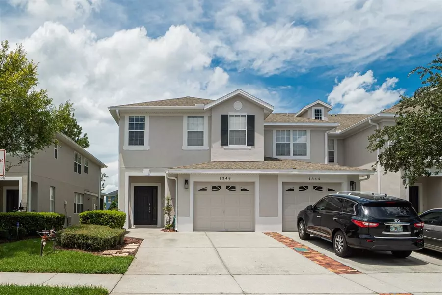 1348 FALLING STAR LN, Orlando, FL 32828