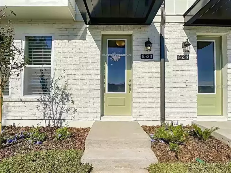 8530 WARBURG ALY, Orlando, FL 32827