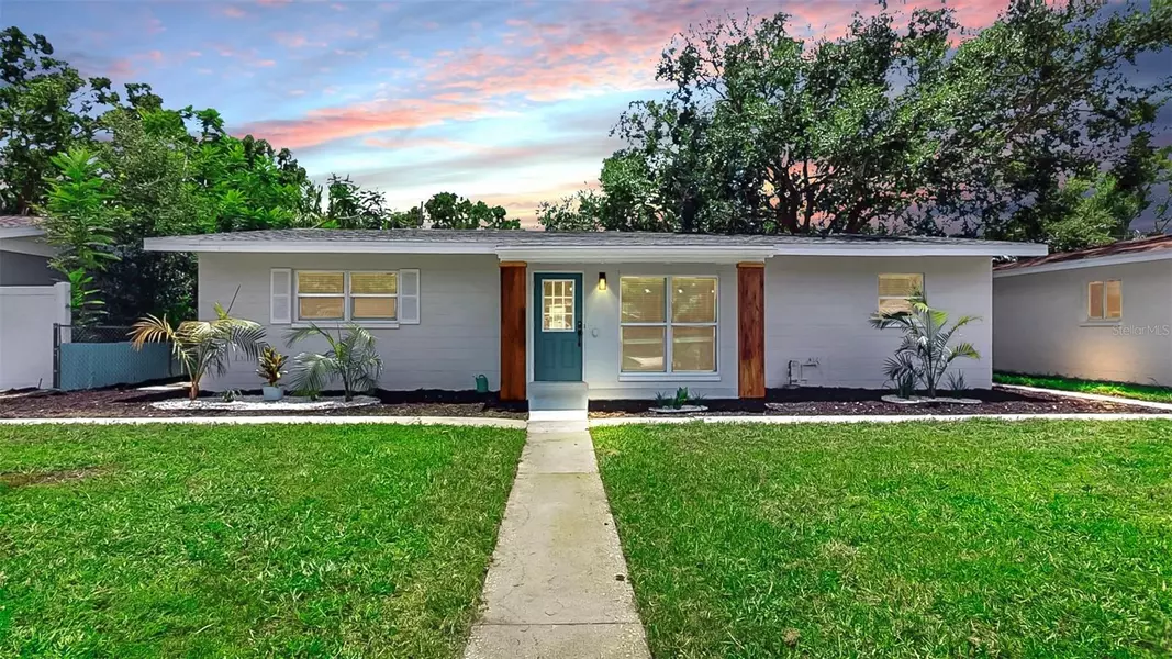 636 41ST AVE NE, St Petersburg, FL 33703