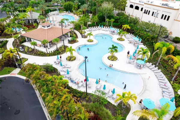 4126 BREAKVIEW DR #20101, Orlando, FL 32819