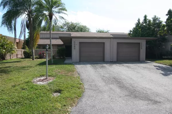 5629 WESTWIND LN, Sarasota, FL 34231