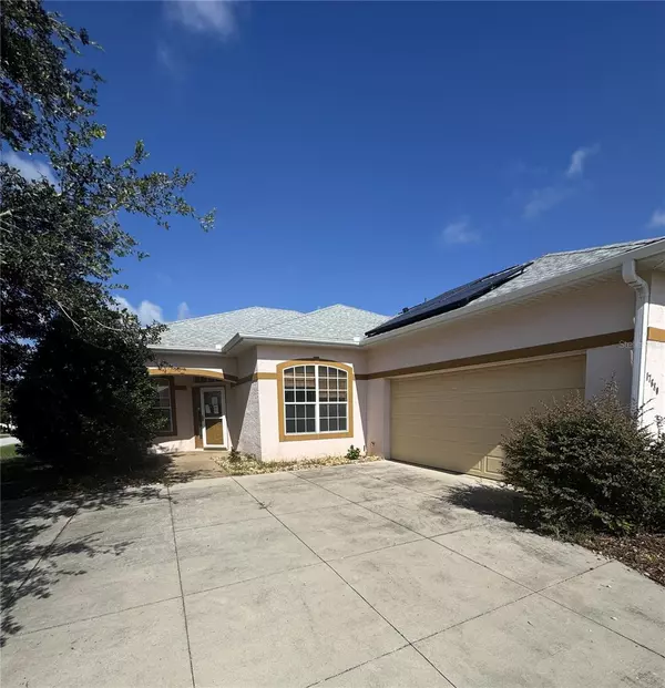 Summerfield, FL 34491,17680 SE 121ST CT
