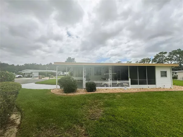 Leesburg, FL 34748,106 DOGWOOD TRL