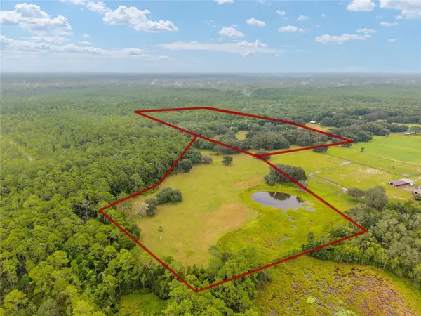 Fort Mc Coy, FL 32134,NE 127TH
