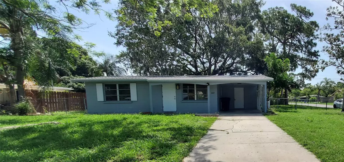 Sarasota, FL 34231,5529 NUTMEG AVE