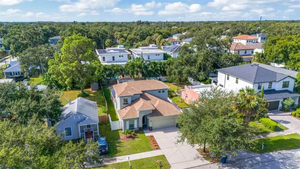 Tampa, FL 33611,3204 W MARLIN AVE