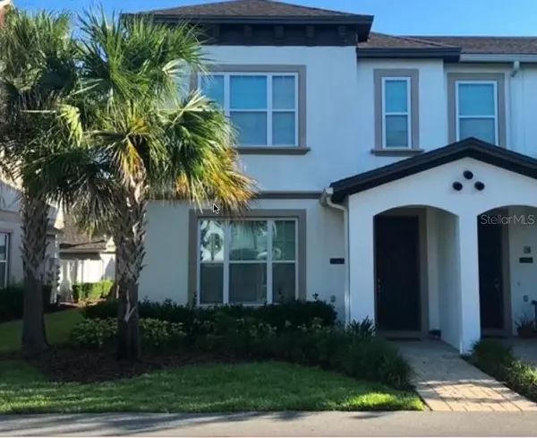 11654 WATER RUN ALY, Windermere, FL 34786