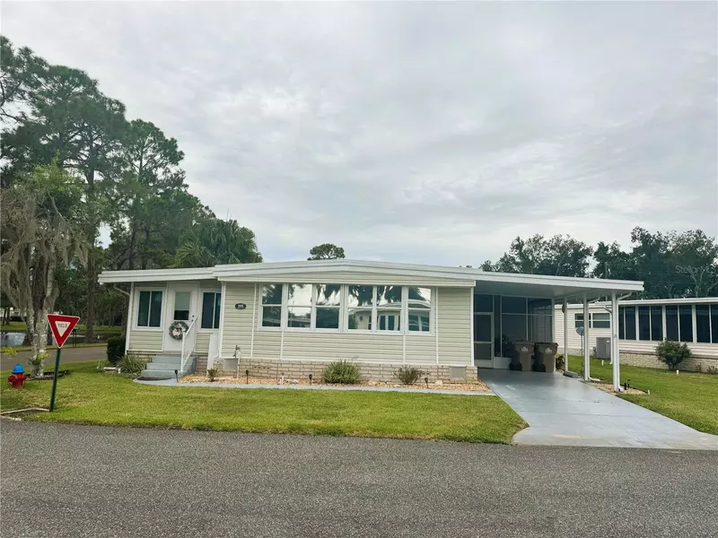 105 TEMPLE CV W, Leesburg, FL 34748