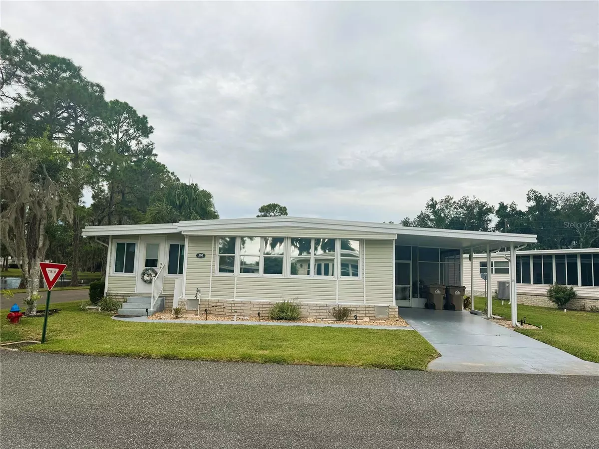 Leesburg, FL 34748,105 TEMPLE CV W