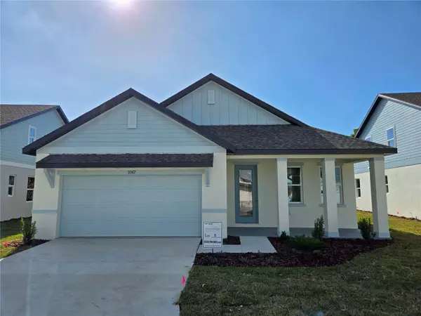Lot 5 DAYBREAK RUN LOOP, Spring Hill, FL 34609