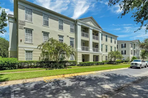 Celebration, FL 34747,233 GOLDENRAIN DR #3104