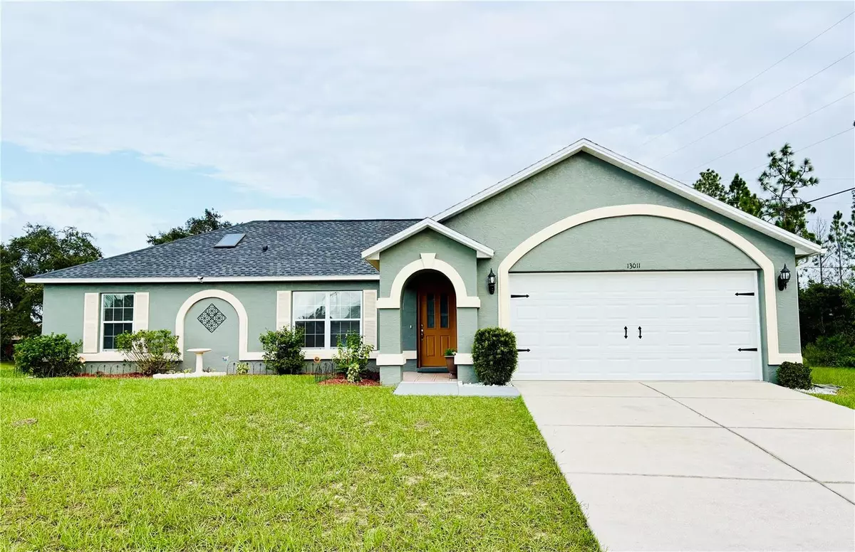 Ocala, FL 34473,13011 SW 60TH AVENUE RD