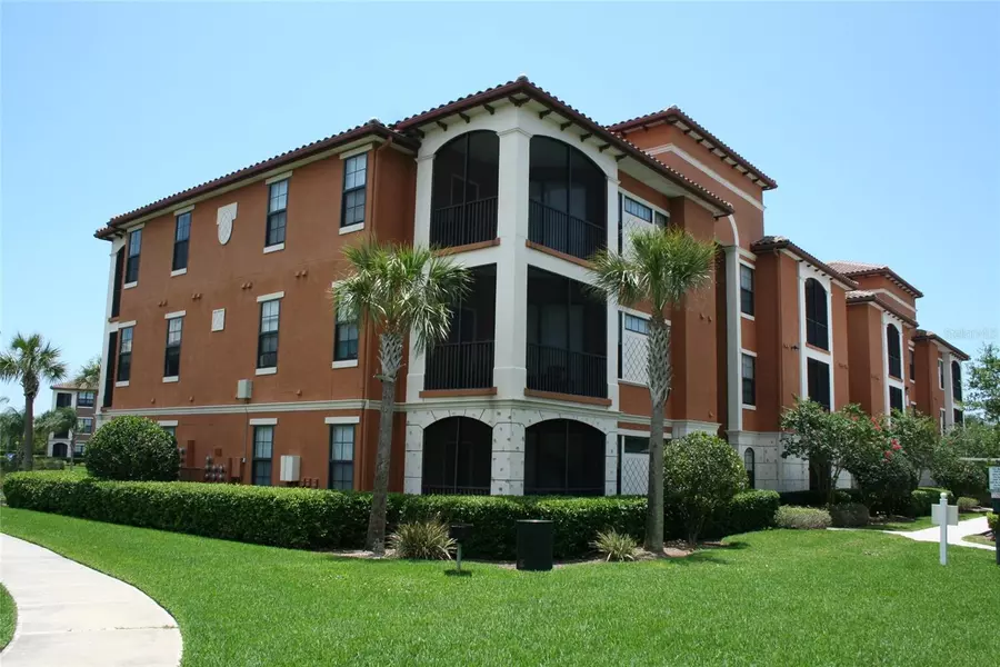 8357 38TH STREET CIR E #203, Sarasota, FL 34243