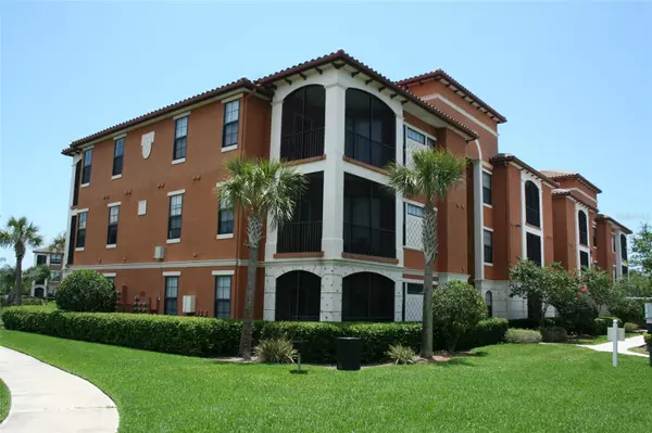 8357 38TH STREET CIR E #203, Sarasota, FL 34243
