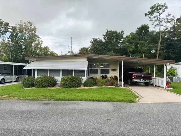 131 BOUGAINVILLEA DR, Leesburg, FL 34748
